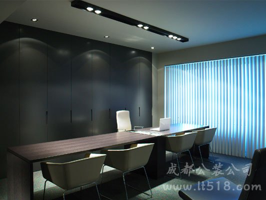 裝修如何控制預(yù)算？成都毛坯辦公室裝修