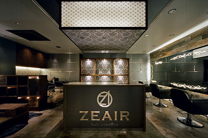 店鋪如何裝修才漂亮？省錢了后比以前更