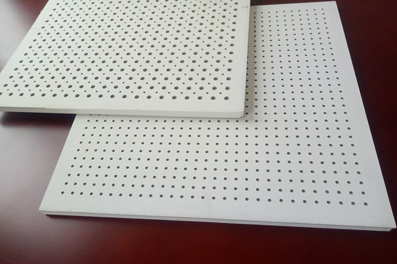 辦公室裝修使用吸音板 裝修效果怎樣？