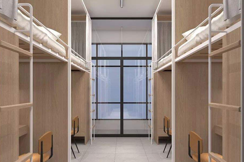 廠房宿舍裝修屬于什么費(fèi)用？裝修廠房適