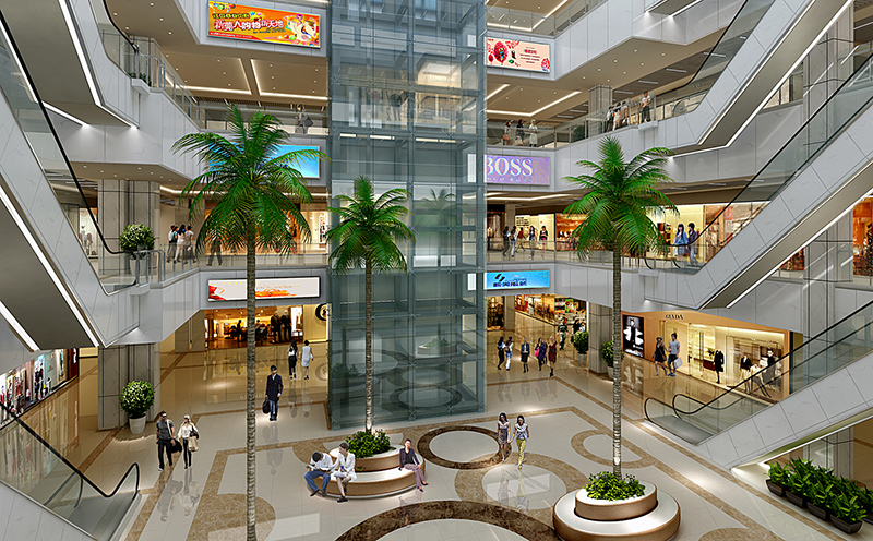 公裝裝修工程的稅金收取是多少？施工管