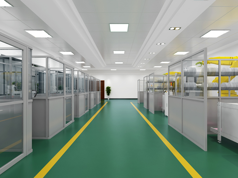 成都廠房裝修公司哪家比較有經(jīng)驗(yàn)？