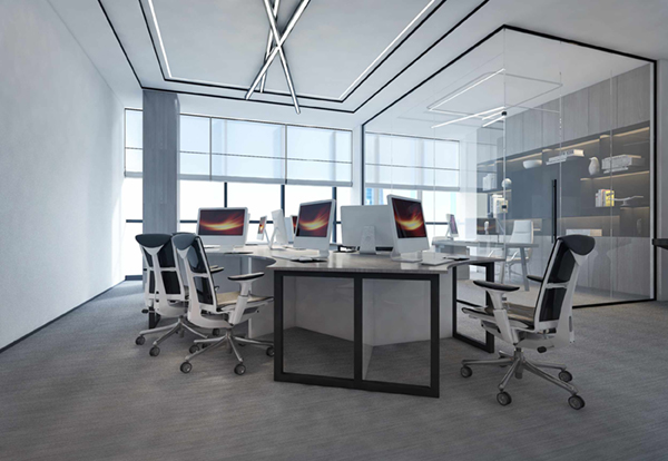 公司辦公室裝修味道大想辭職？