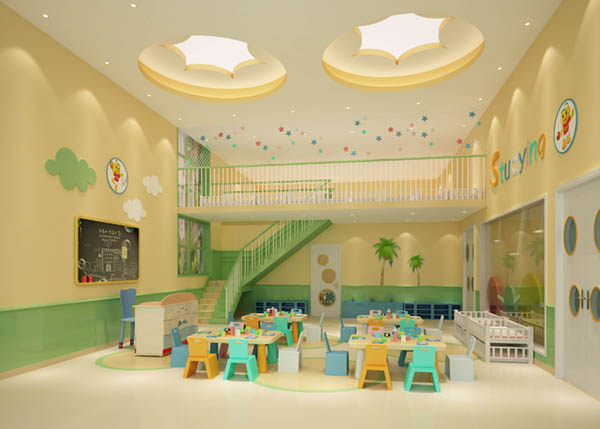 幼兒園裝修需要考慮哪些方面？
