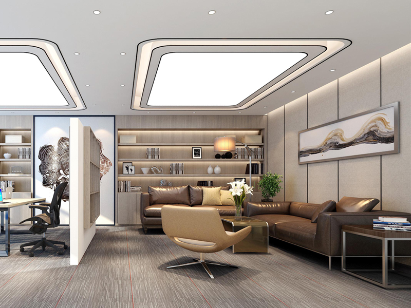 寫字樓怎么裝修最省錢？多少錢一個(gè)平方