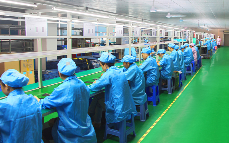 廠房?jī)艋?chē)間裝修要注意哪些問(wèn)題？