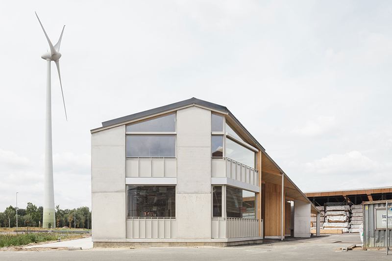 廠房怎么隔辦公室？專業(yè)廠房裝修公司給