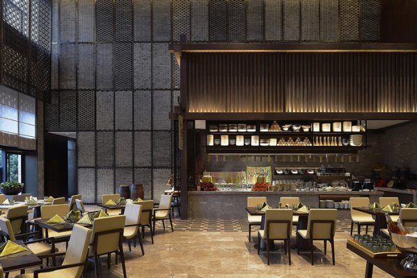 成都酒店裝修設(shè)計公司哪家專業(yè)？