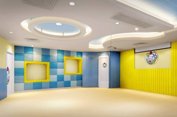 醫(yī)院教育機構(gòu)裝修材料選擇注意？