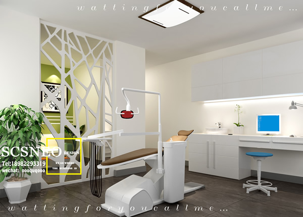 中小醫(yī)療機(jī)構(gòu)裝修怎么定位好