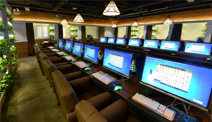 網(wǎng)咖、ktv裝修設(shè)計(jì)消防注意事項(xiàng)？