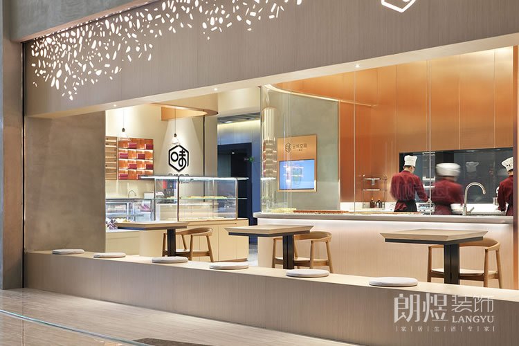 干貨!餐飲店鋪裝修常見(jiàn)這四個(gè)方面的問(wèn)題