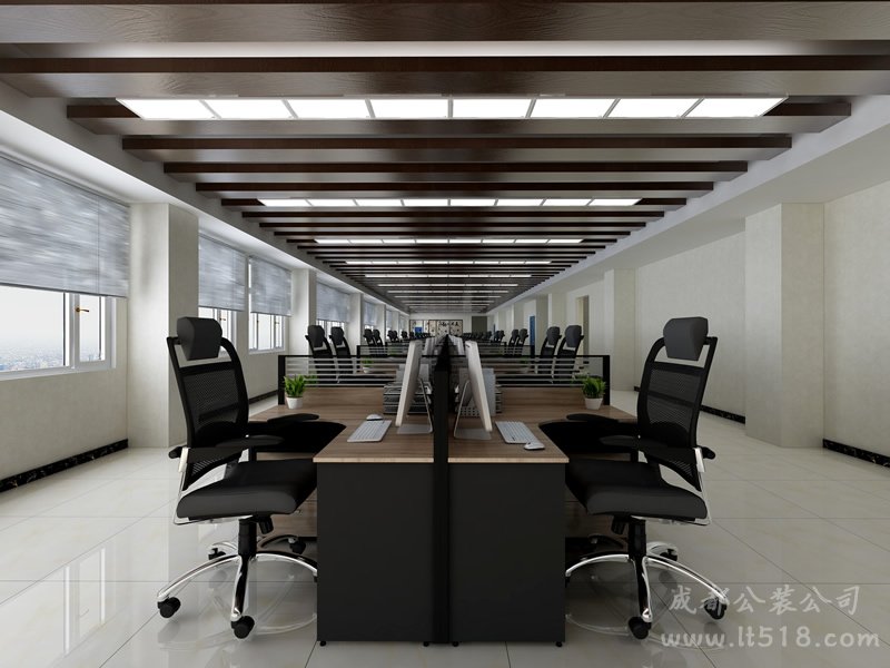 成都寫字樓裝修設(shè)計(jì)