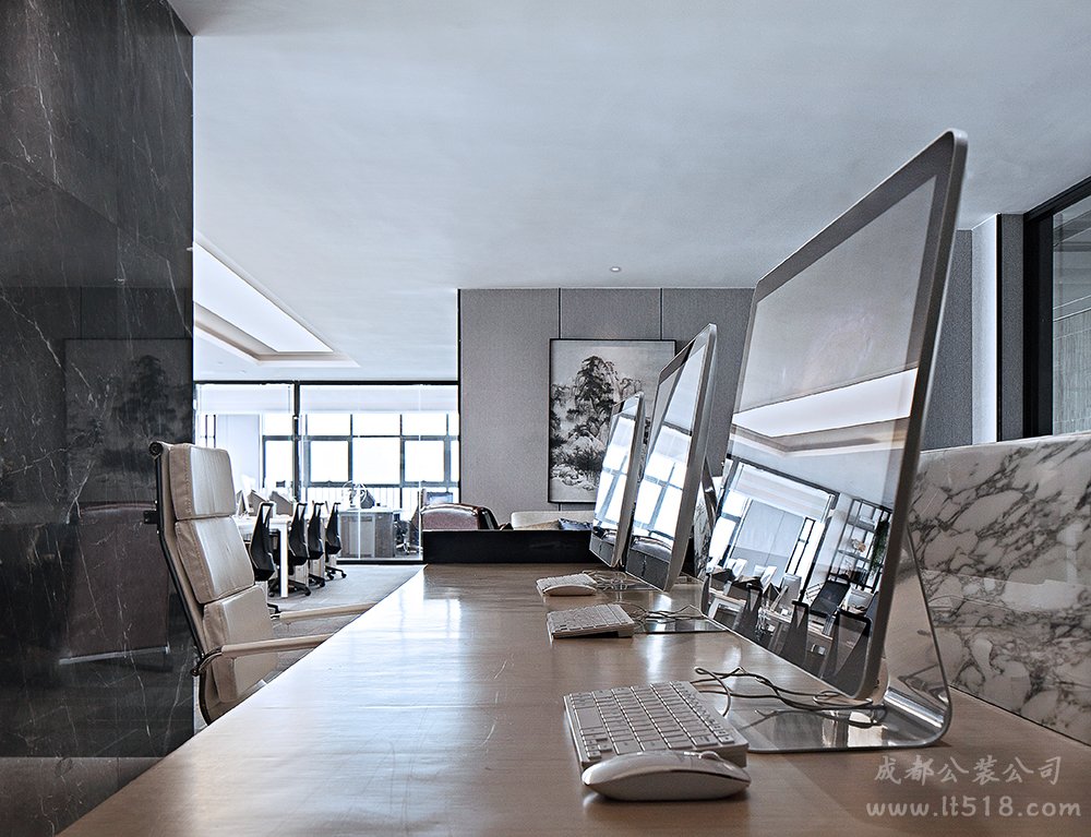 成都辦公室裝修最快需要多久？