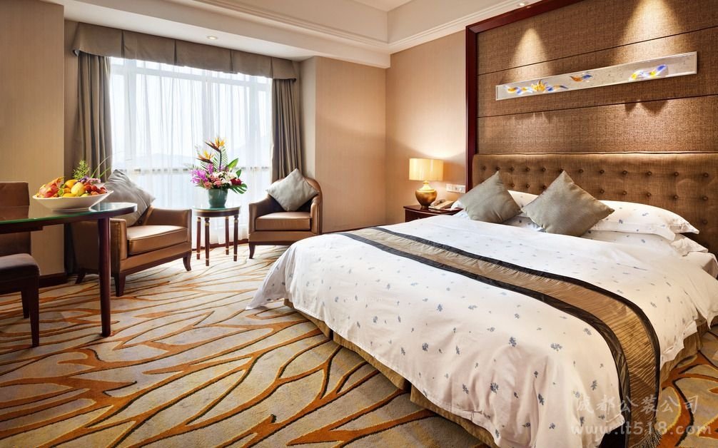 酒店裝修設(shè)計