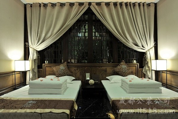 美容院裝修改造需要多少錢？