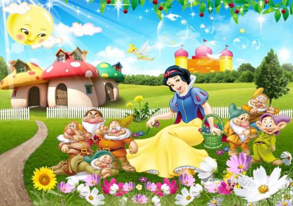 四種中高檔幼兒園裝修主題設(shè)計風(fēng)格