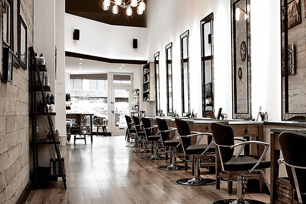 20平美發(fā)店該如何裝修設(shè)計(jì)才好？