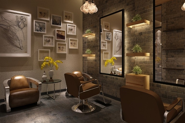 20平美發(fā)店該如何裝修設(shè)計(jì)才好？