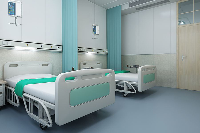 醫(yī)院病房裝修圖片