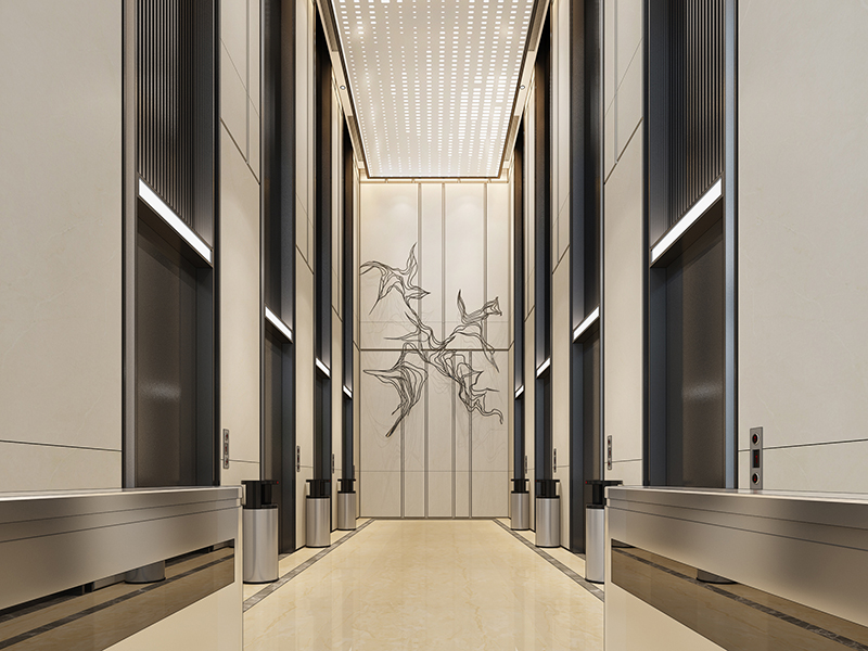 辦公寫(xiě)字樓裝修效果圖