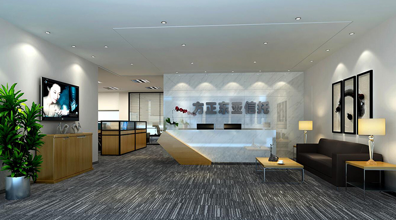 成都寫(xiě)字樓辦公室裝修公司哪家好？