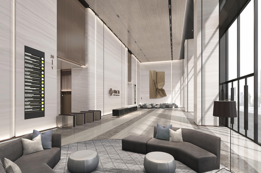 辦公室裝修設(shè)計(jì)大概多少錢？