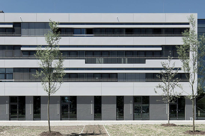 廠房內辦公室裝修吊頂消防設施能遮擋嗎？