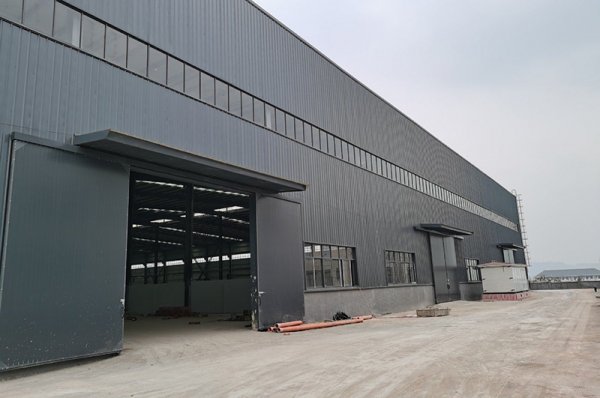 鋼結(jié)構(gòu)廠(chǎng)房裝修竣工驗(yàn)收內(nèi)容