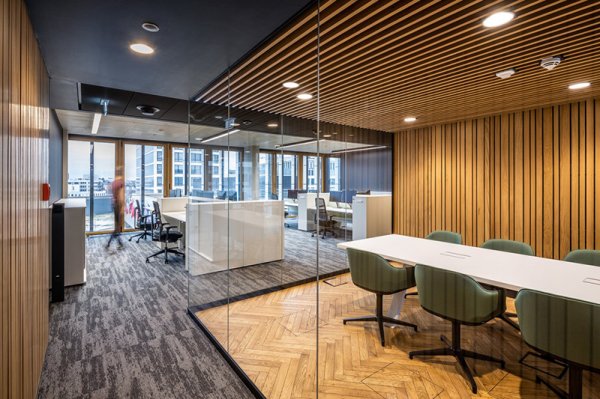 辦公室裝修項(xiàng)目的造價控制思路