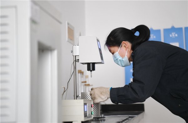 工裝使用的裝修材料是否需要送檢？