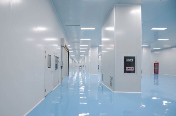 成都潔凈廠房裝修每平米價(jià)格差異詳解