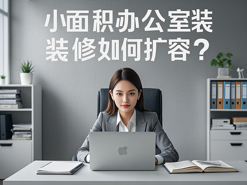 小面積辦公室裝修如何擴(kuò)容？