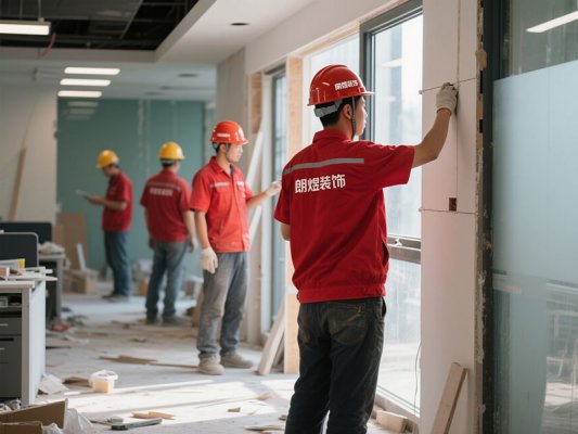 辦公室裝修工地安全檢查應(yīng)該檢查什么？