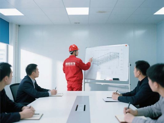 鋼結(jié)構(gòu)廠房搭建裝修注意事項(xiàng)：荷載計(jì)算