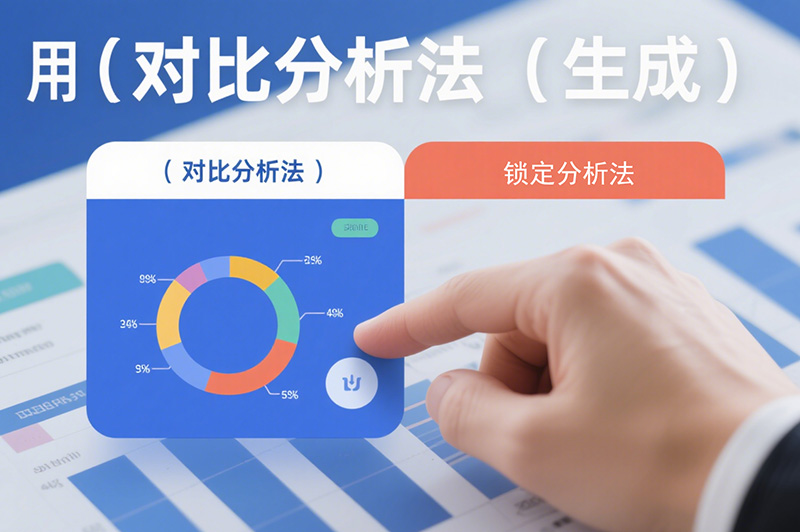 對(duì)比分析法